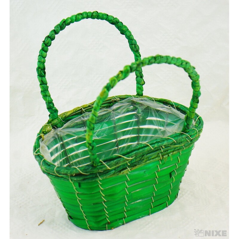 KABELKA ŠUSTÍ 22x12x12cm*MIX BAREV