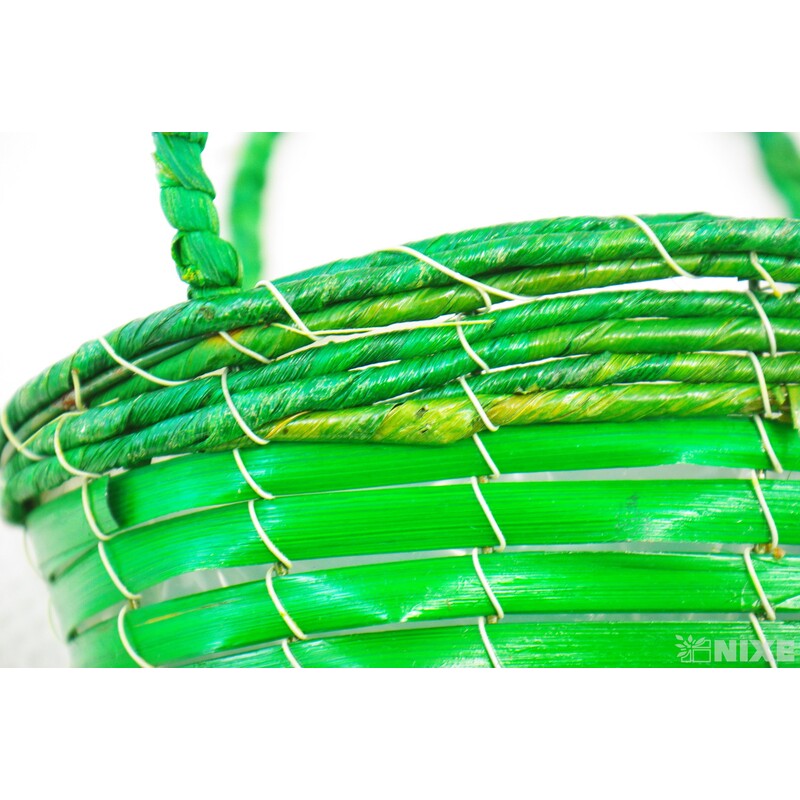 KABELKA ŠUSTÍ 22x12x12cm*MIX BAREV