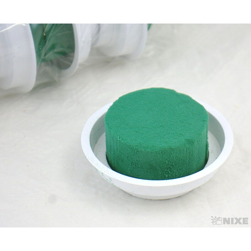 MISKA PLASTOVÁ JUNIOR S HMOTOU*BÍLÁ