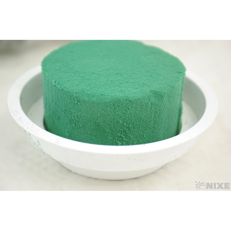 MISKA PLASTOVÁ JUNIOR S HMOTOU*BÍLÁ