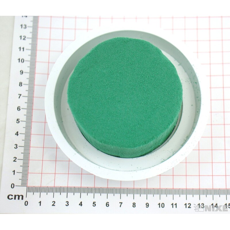 MISKA PLASTOVÁ JUNIOR S HMOTOU*BÍLÁ