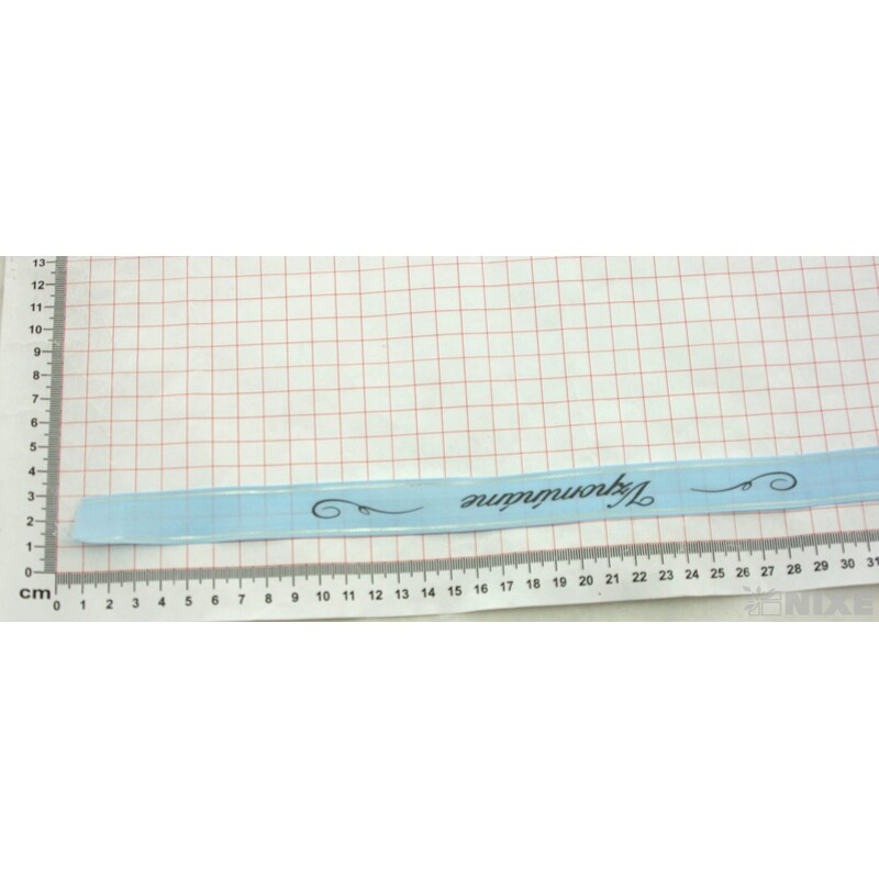 VZPOMÍNÁME NT 20mmx50m*MODRÁ