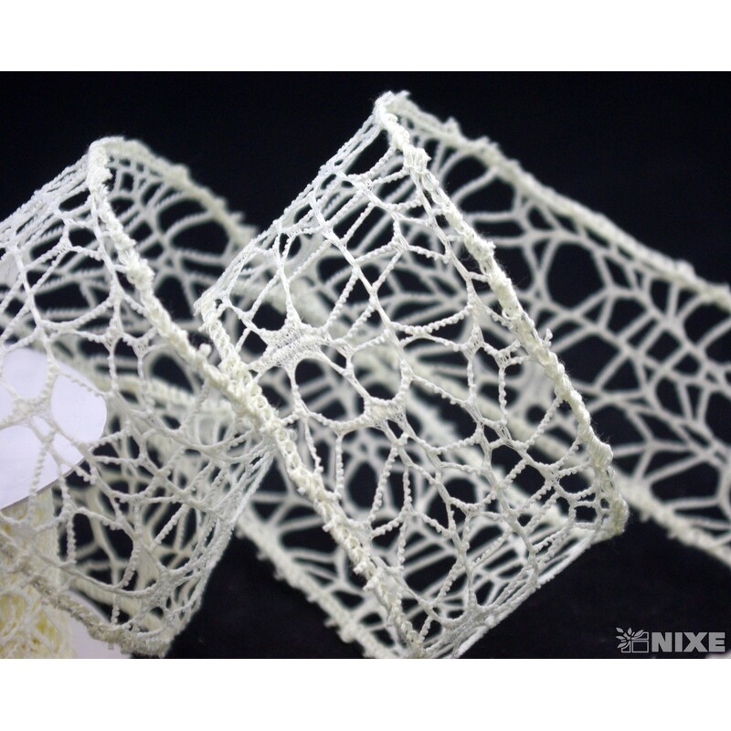 STUHA SPIDER CRUDE 50mmx10yd*KRÉMOVÁ 06