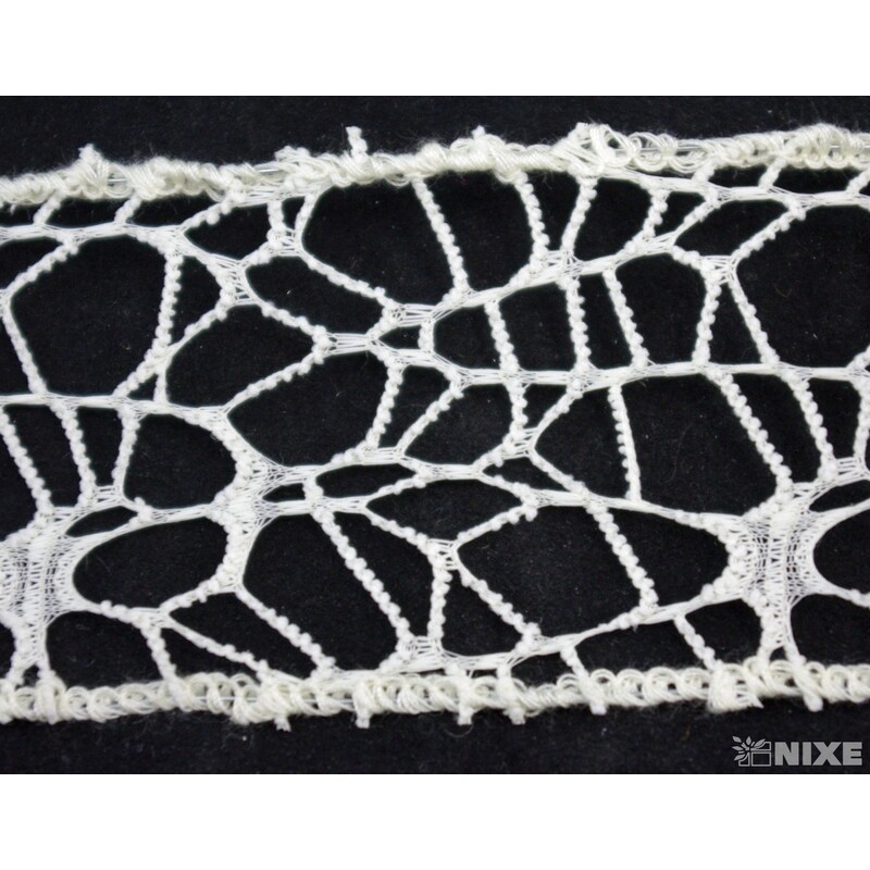 STUHA SPIDER CRUDE 50mmx10yd*KRÉMOVÁ 06