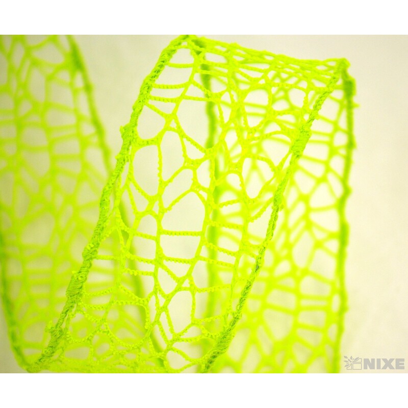 STUHA SPIDER CRUDE 50mmx10yd*ZELENÁ SV. 48