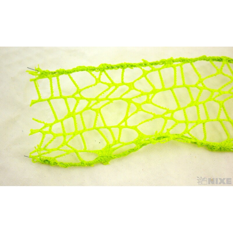 STUHA SPIDER CRUDE 50mmx10yd*ZELENÁ SV. 48