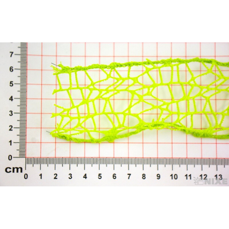 STUHA SPIDER CRUDE 50mmx10yd*ZELENÁ SV. 48