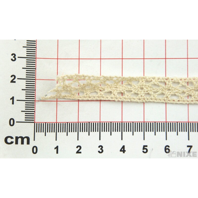 STUHA KRAJKA MIX 10mmx5yd*KRÉMOVÁ