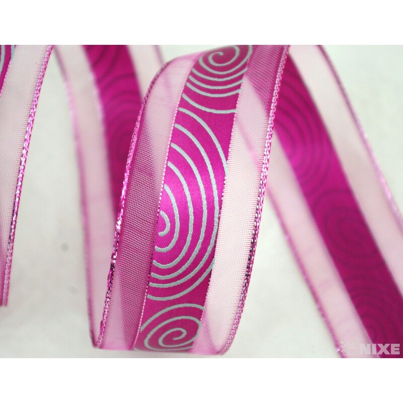 PES MON. ATLAS MTP DR. 40mmx20m*FUXIE 322477