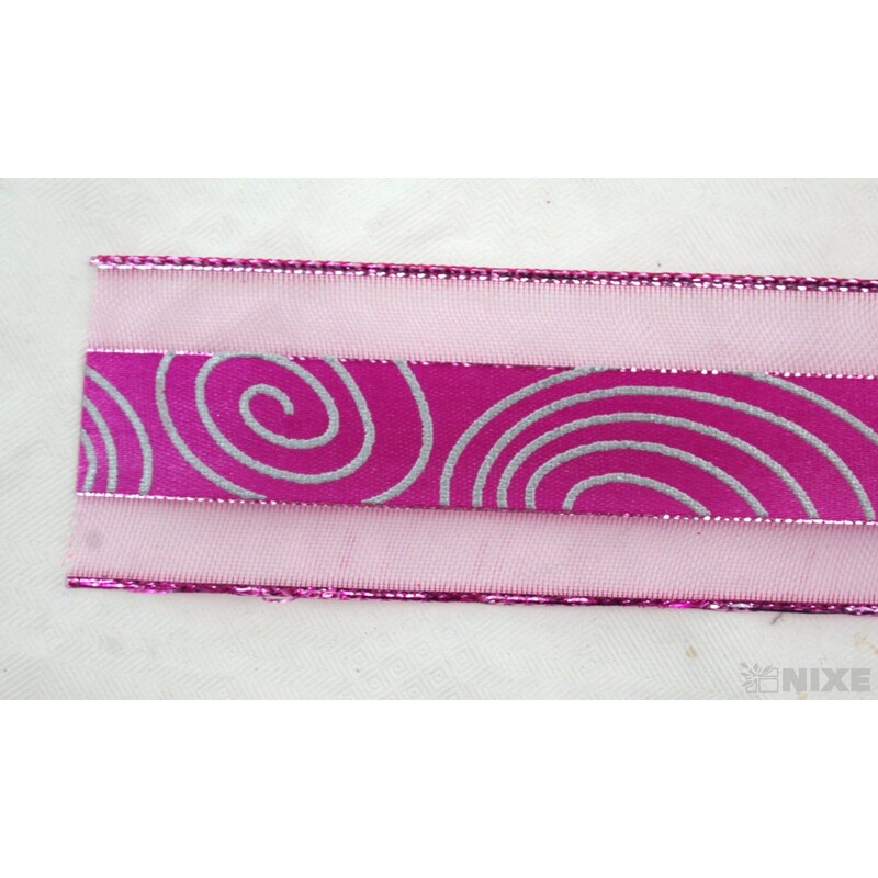 PES MON. ATLAS MTP DR. 40mmx20m*FUXIE 322477