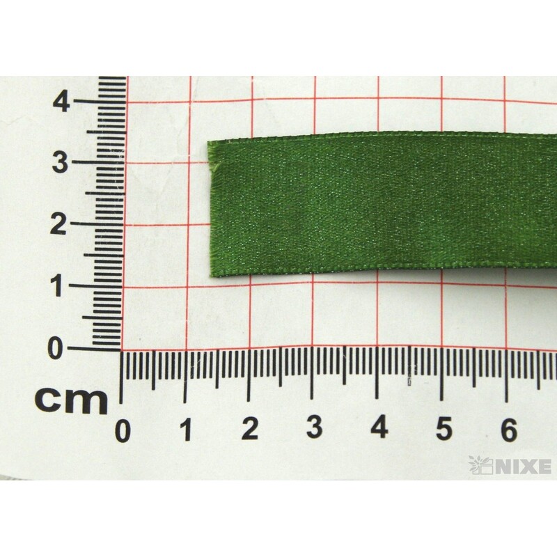 ATLASOVÁ STUHA OBOULÍC.MTP 24mmx20m*ZELENÁ 103322