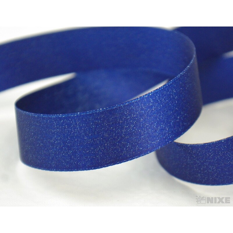 ATLASOVÁ STUHA OBOULÍC.MTP 24mmx20m*MODRÁ TM. 080415