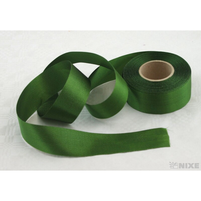 ATLASOVÁ STUHA OBOULÍC.MTP 40mmx20m*ZELENÁ 103322