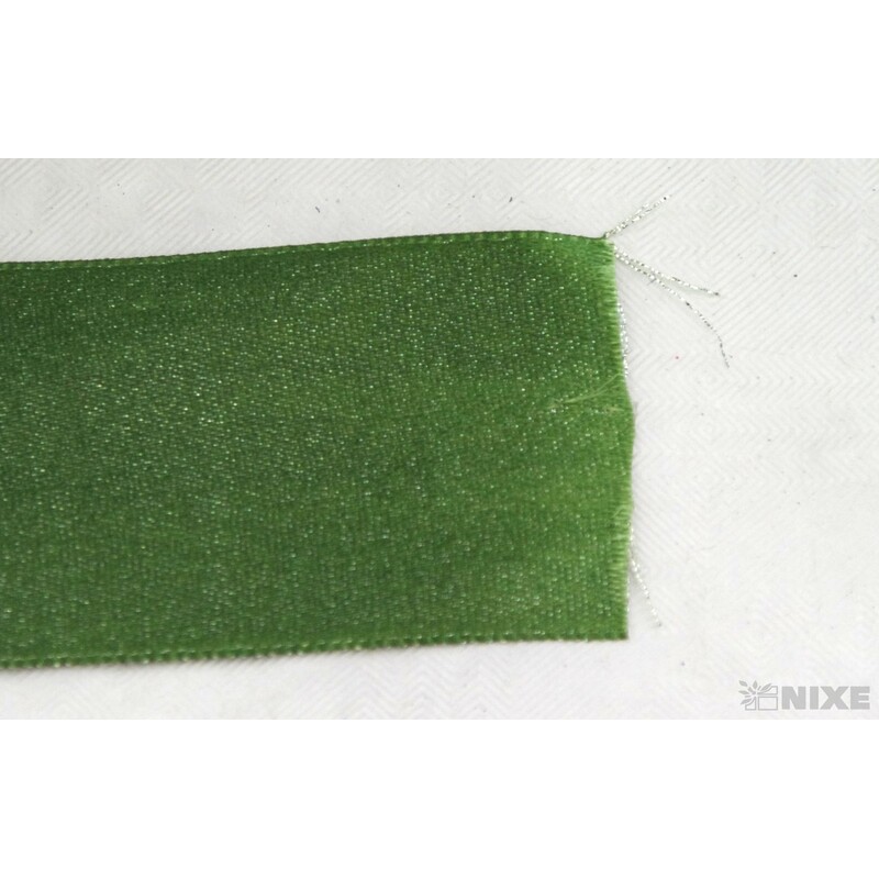 ATLASOVÁ STUHA OBOULÍC.MTP 40mmx20m*ZELENÁ 103322