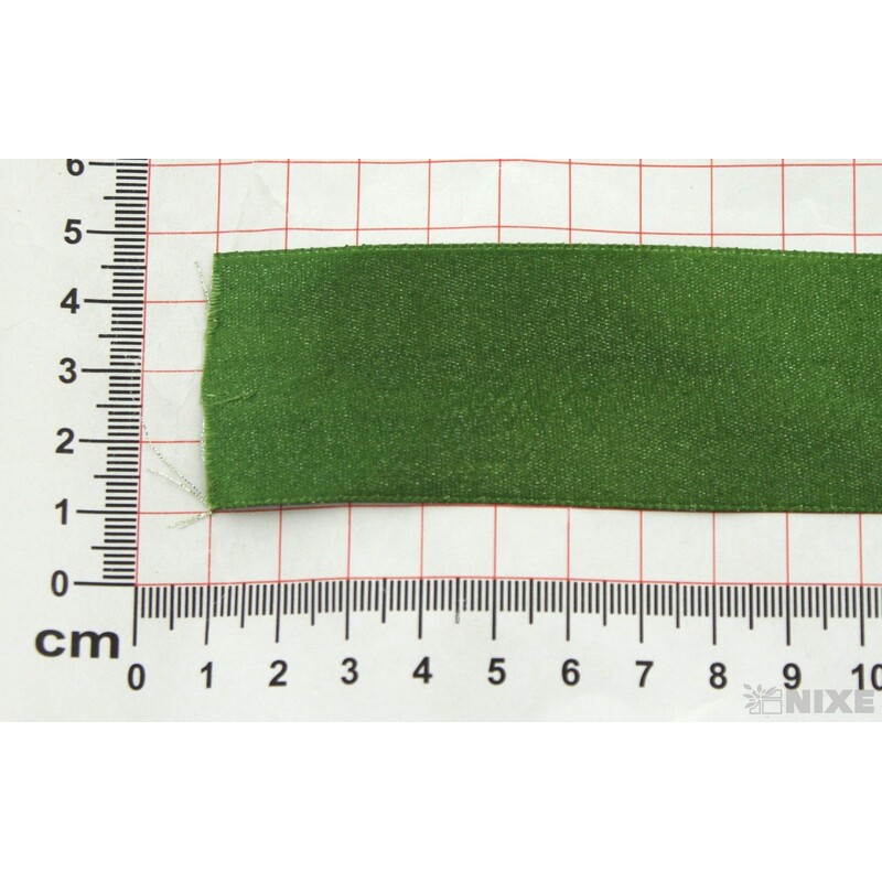 ATLASOVÁ STUHA OBOULÍC.MTP 40mmx20m*ZELENÁ 103322