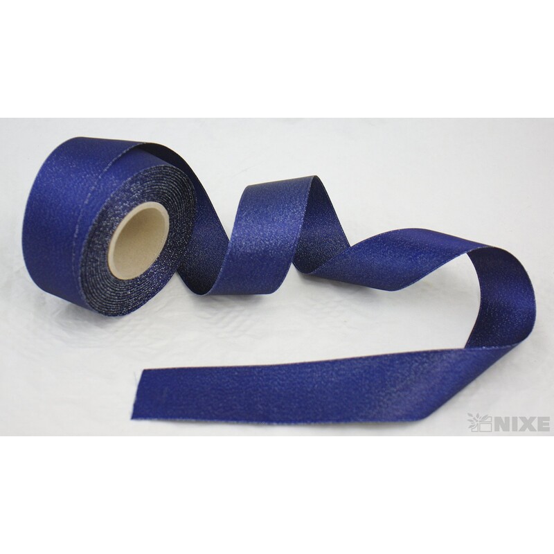 ATLASOVÁ STUHA OBOULÍC.MTP 40mmx20m*MODRÁ TM. 080415