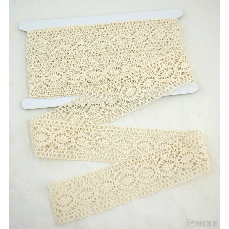 STUHA KRAJKA MIX 50mmx5yd*KRÉMOVÁ