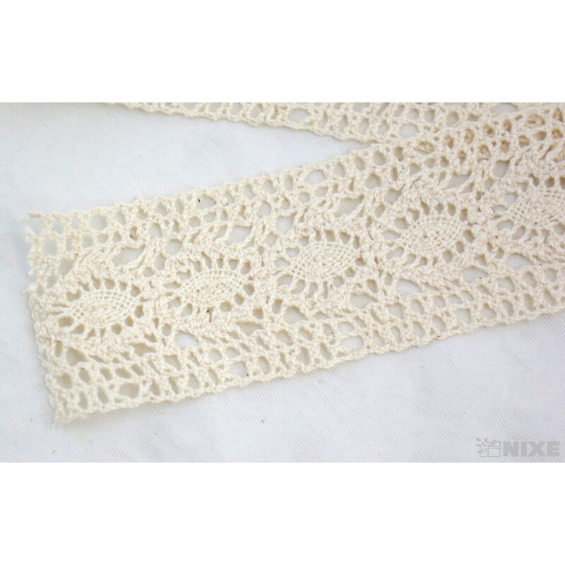 STUHA KRAJKA MIX 50mmx5yd*KRÉMOVÁ