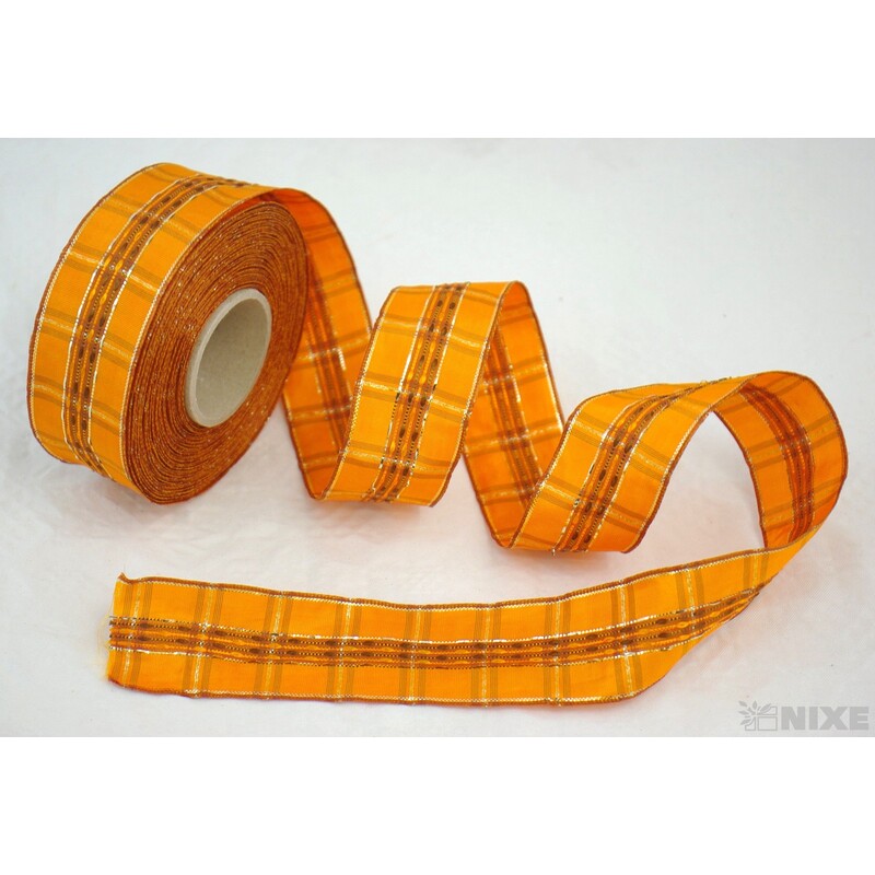 KOSTKA ACH MTP DR. 40mmx25m*ORANŽOVÁ 413004