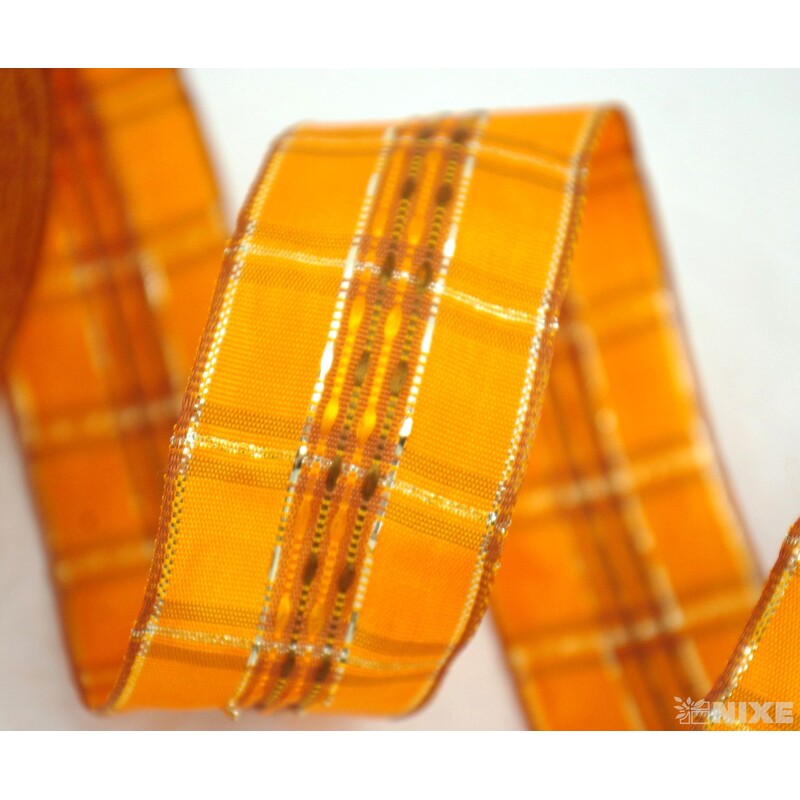 KOSTKA ACH MTP DR. 40mmx25m*ORANŽOVÁ 413004