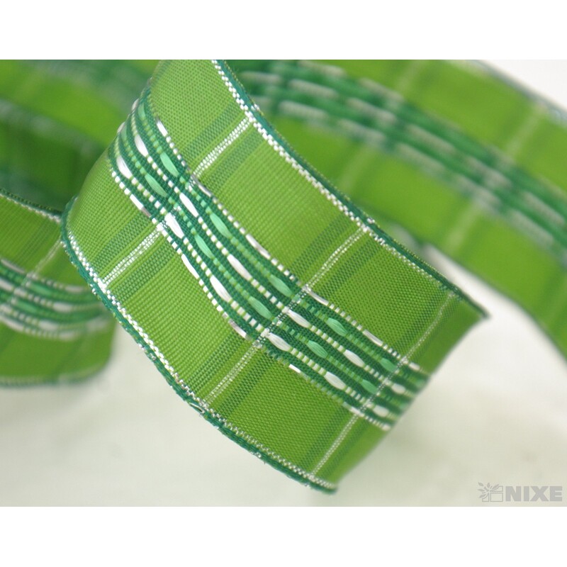 KOSTKA ACH MTP DR. 40mmx25m*ZELENÁ 413006