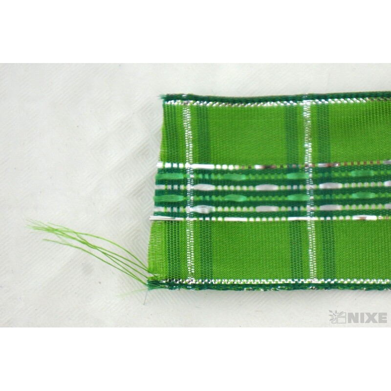 KOSTKA ACH MTP DR. 40mmx25m*ZELENÁ 413006