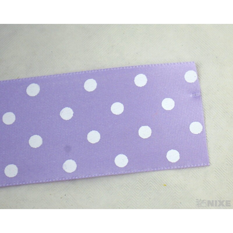 STUHA PUNTÍK N 40mmx25m*FIALOVÁ SV. 501 V+