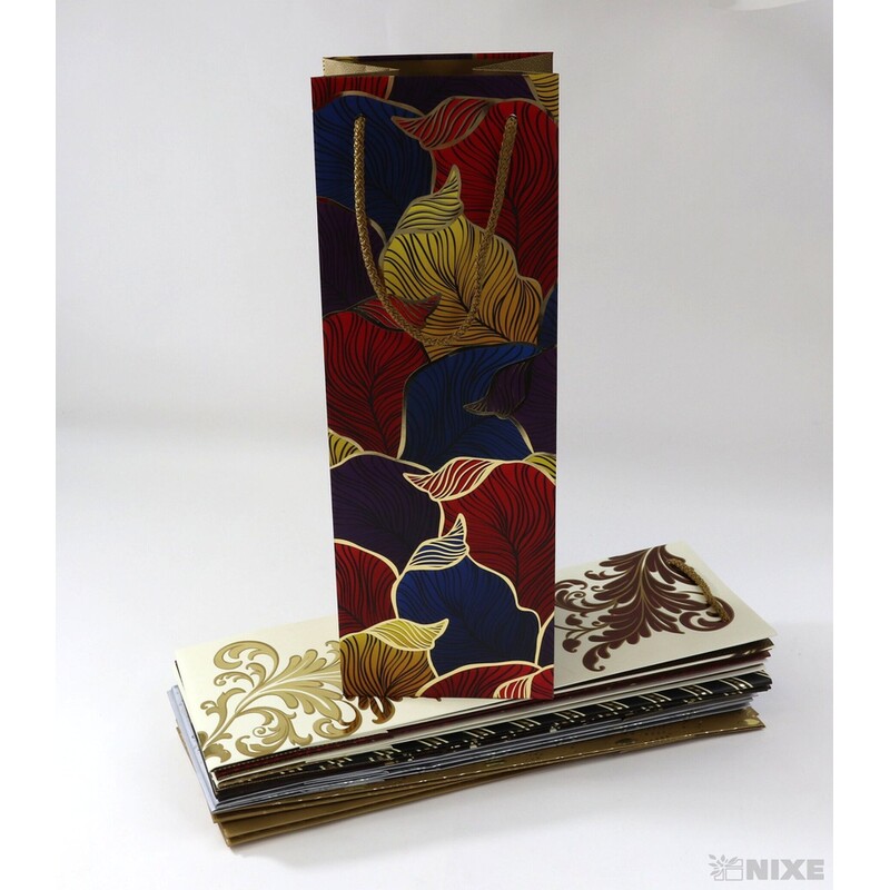 TAŠKA XLUX-5 MIX 13x38x11cm*