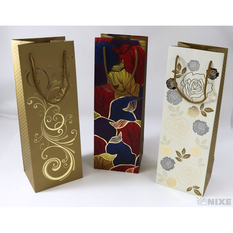 TAŠKA XLUX-5 MIX 13x38x11cm*