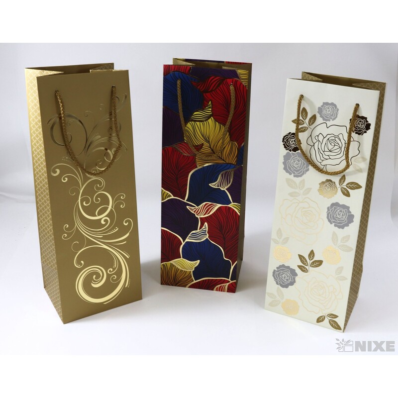 TAŠKA XLUX-5 MIX 13x38x11cm*