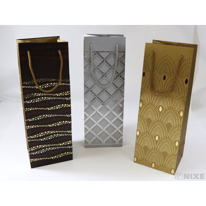 TAŠKA XLUX-5 MIX 13x38x11cm*