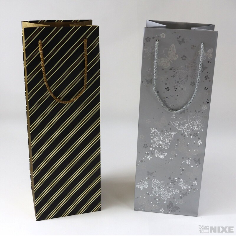 TAŠKA XLUX-5 MIX 13x38x11cm*