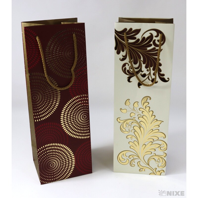 TAŠKA XLUX-5 MIX 13x38x11cm*