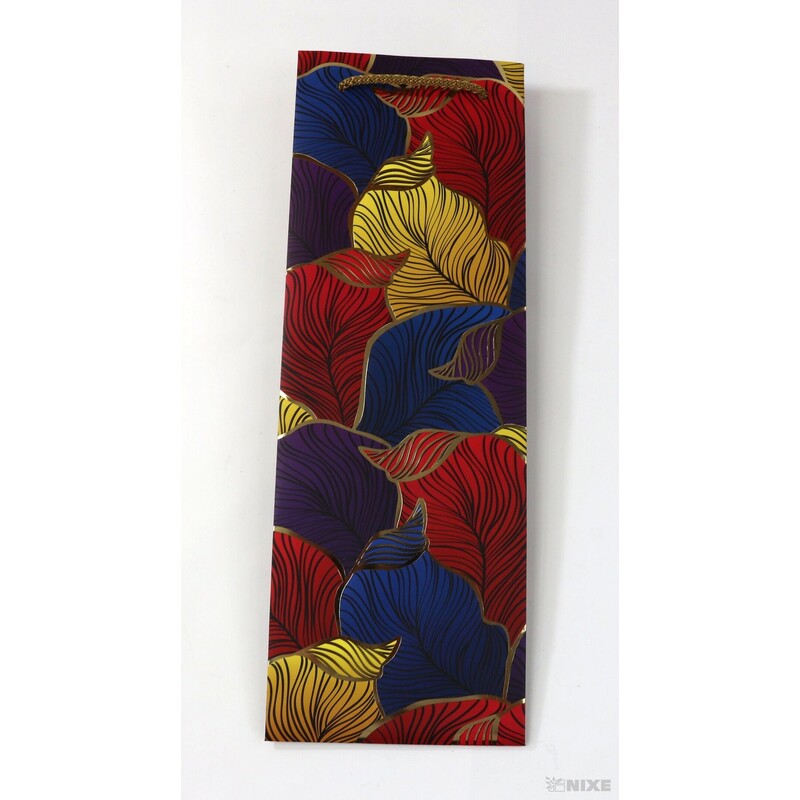 TAŠKA XLUX-5 MIX 13x38x11cm*