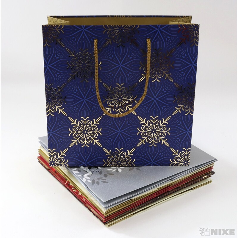 TAŠKA XLUX-3 MIX 24x24x11cm*