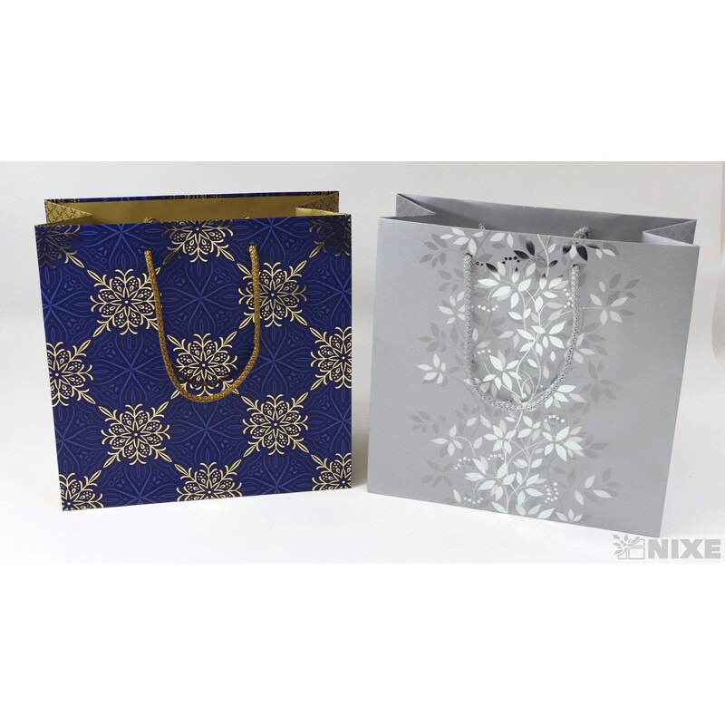 TAŠKA XLUX-3 MIX 24x24x11cm*