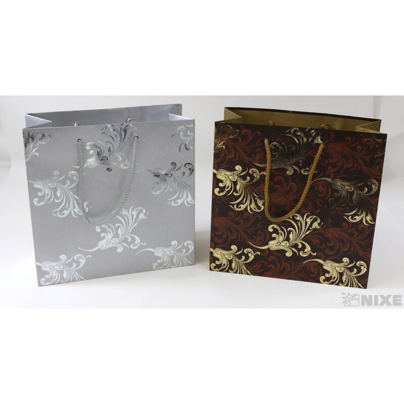 TAŠKA XLUX-3 MIX 24x24x11cm*