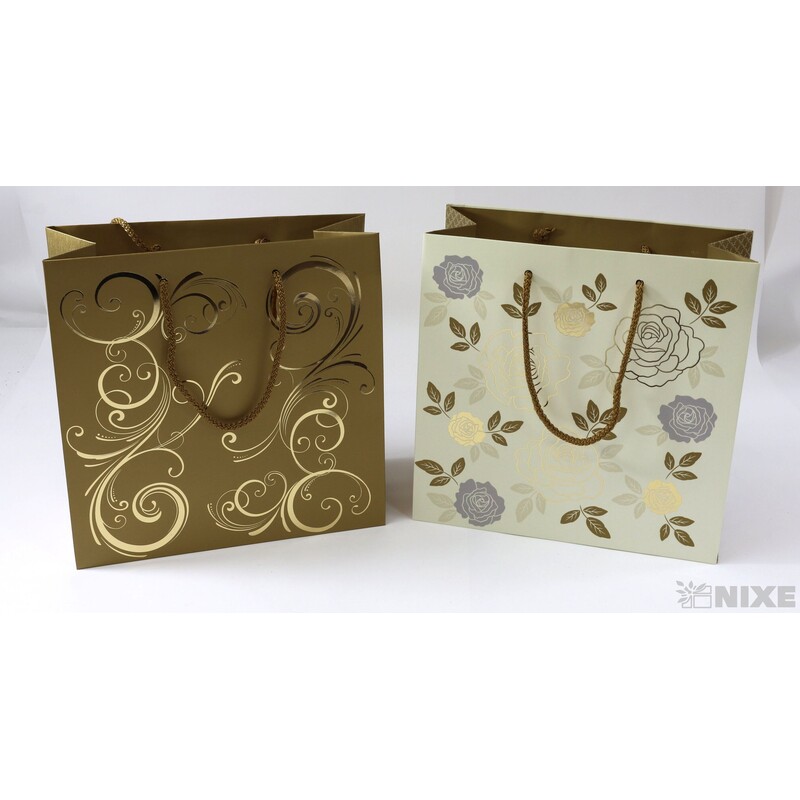 TAŠKA XLUX-3 MIX 24x24x11cm*