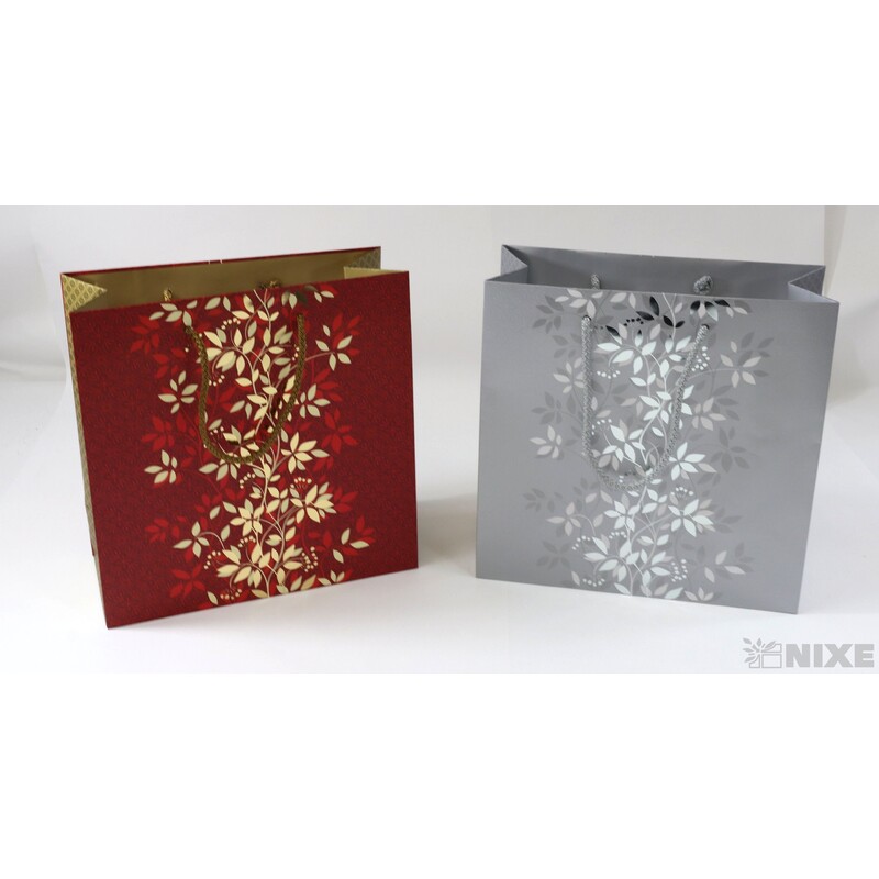 TAŠKA XLUX-3 MIX 24x24x11cm*