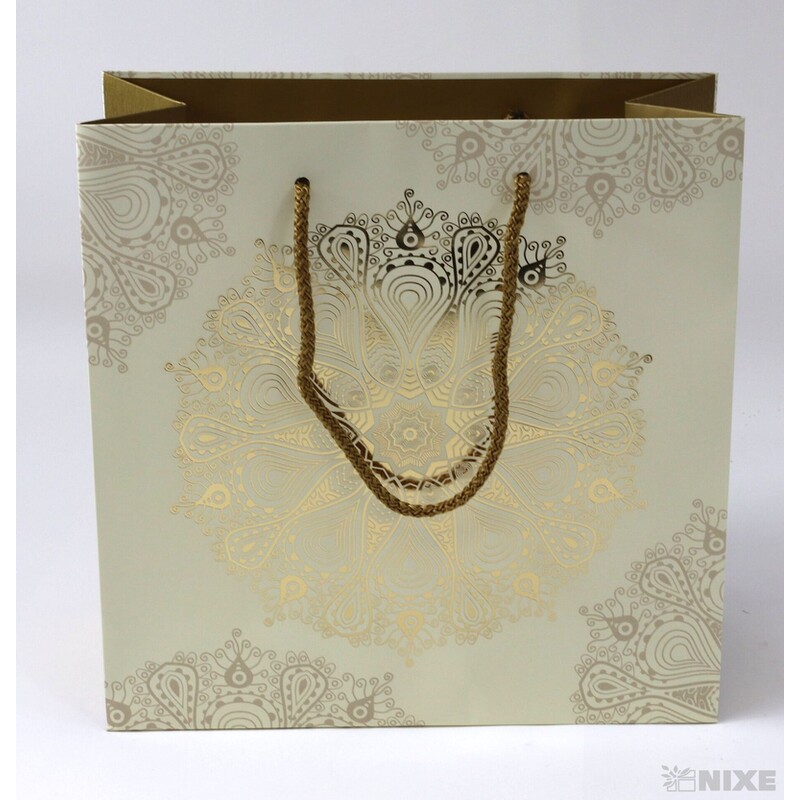 TAŠKA XLUX-3 MIX 24x24x11cm*