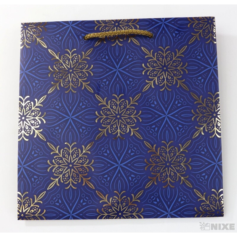 TAŠKA XLUX-3 MIX 24x24x11cm*