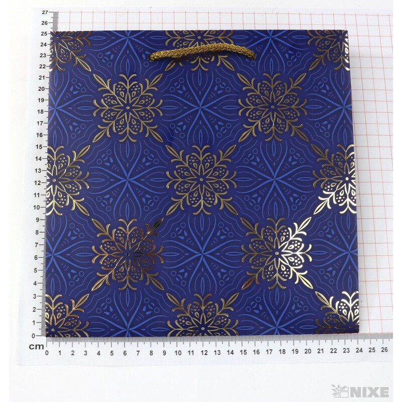 TAŠKA XLUX-3 MIX 24x24x11cm*