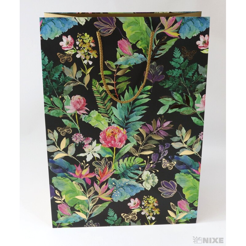 TAŠKA XLUX-2 MIX 24x33x12cm*