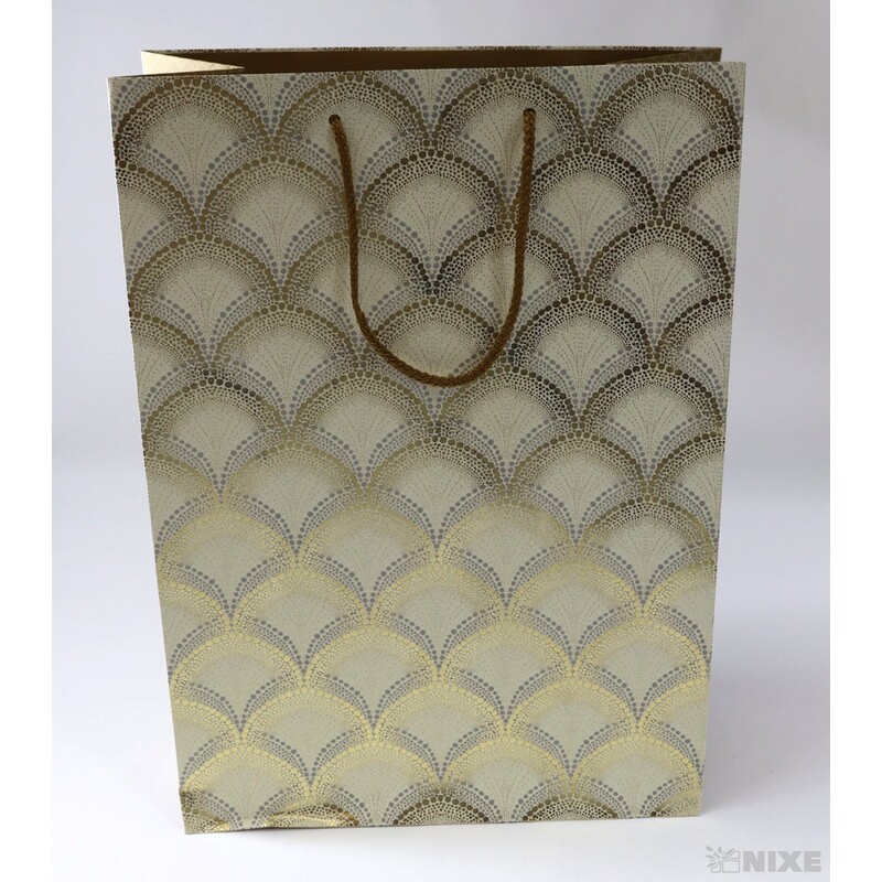 TAŠKA XLUX-2 MIX 24x33x12cm*