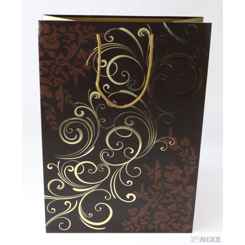 TAŠKA XLUX-2 MIX 24x33x12cm*