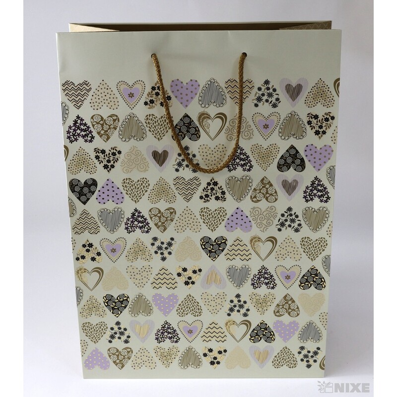 TAŠKA XLUX-2 MIX 24x33x12cm*