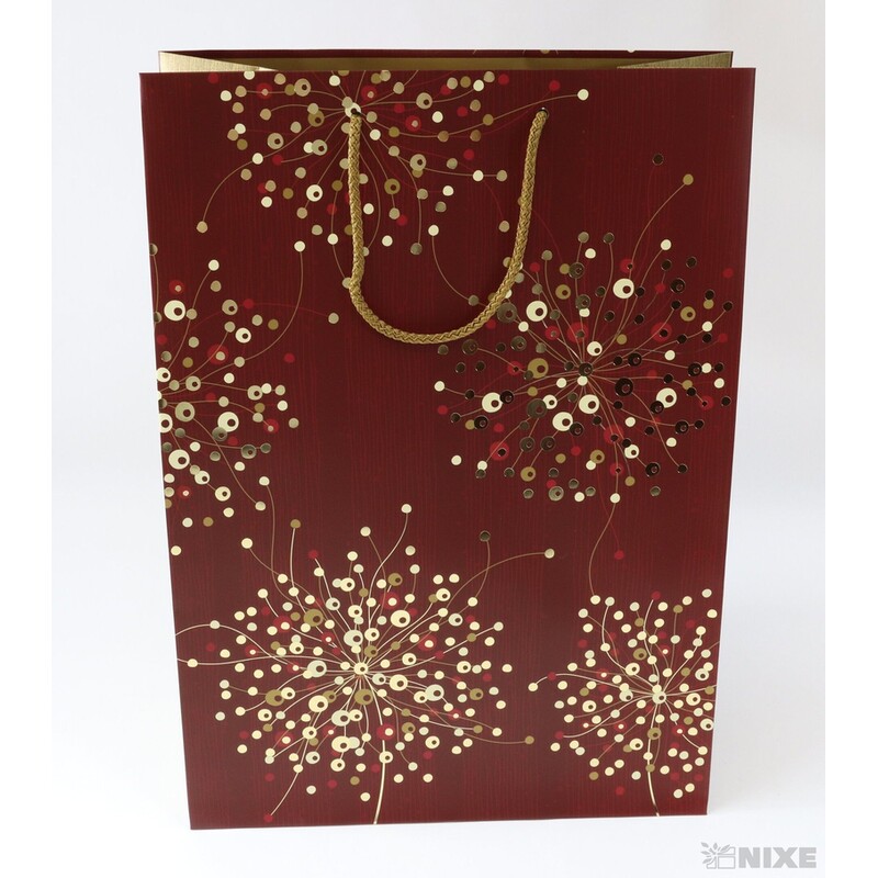 TAŠKA XLUX-2 MIX 24x33x12cm*