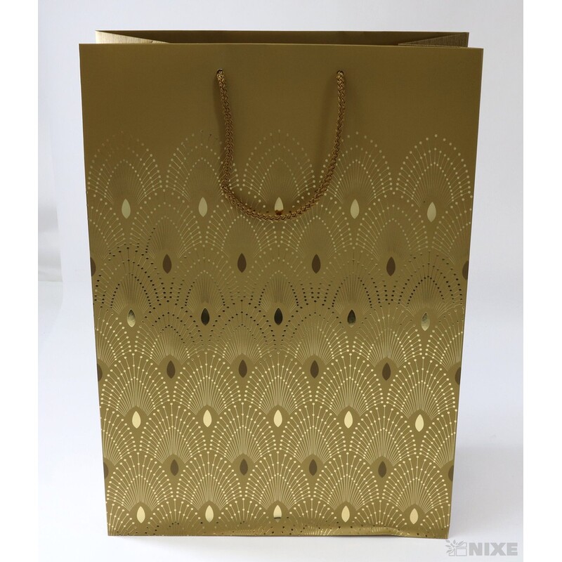 TAŠKA XLUX-2 MIX 24x33x12cm*