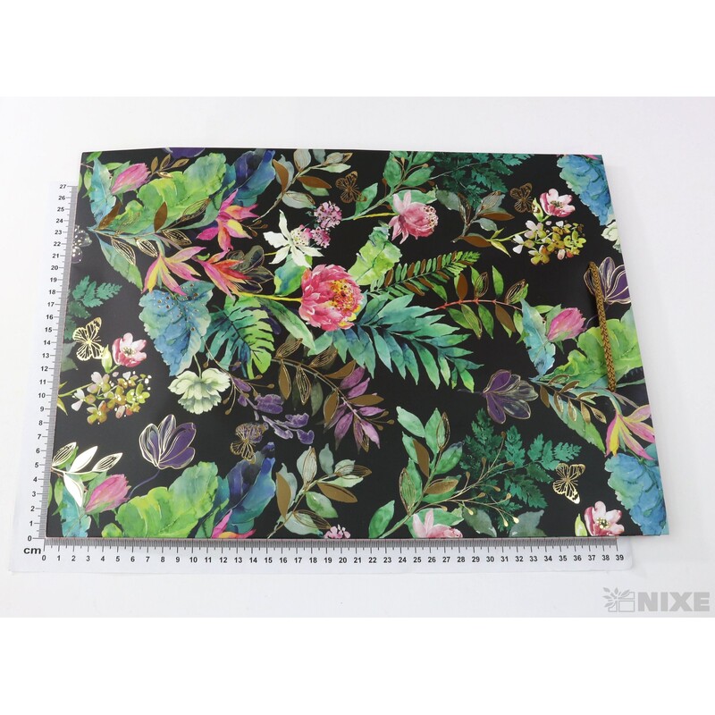 TAŠKA XLUX-2 MIX 24x33x12cm*