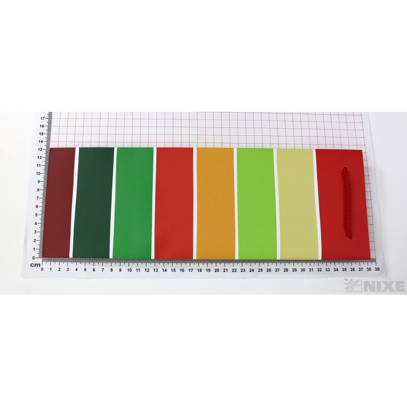 TAŠKA X 13x38x11cm*